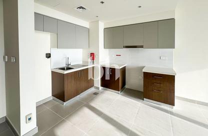 Apartment - 1 - 1 for rent in Forte 2 - Forte - Downtown Dubai - Dubai