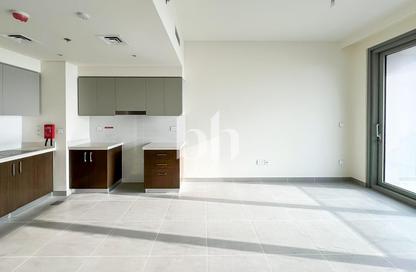 Apartment - 1 - 1 for rent in Forte 2 - Forte - Downtown Dubai - Dubai