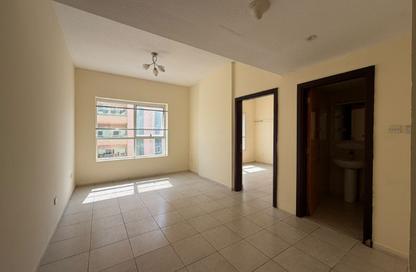 Apartment - 1 - 1 for sale in City Tower B1 - City Tower - Al Nuaimiya - Ajman