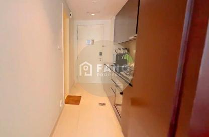 Apartment - Studio - 1 Bathroom for rent in Damac Maison The Distinction - Downtown Dubai - Dubai Apartment - Studio - 1 Bathroom for rent in Damac Maison The Distinction - Downtown Dubai - Dubai