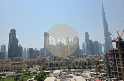 شقة - 1 حمام للايجار في داماك ميزون ذا ديستنكشن - وسط مدينة دبي - دبي شقة - 1 حمام للايجار في داماك ميزون ذا ديستنكشن - وسط مدينة دبي - دبي