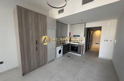 Apartment - Studio - 1 Bathroom for rent in Amal Tower - Dubai Sports City - Dubai Apartment - Studio - 1 Bathroom for rent in Amal Tower - Dubai Sports City - Dubai