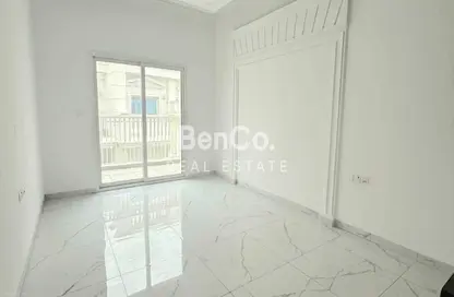 Apartment - 1 Bedroom - 1 Bathroom for rent in Vincitore Boulevard 3 - Vincitore Boulevard - Arjan - Dubai