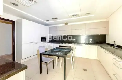 Apartment - 1 Bedroom - 1 Bathroom for rent in Vincitore Boulevard 3 - Vincitore Boulevard - Arjan - Dubai
