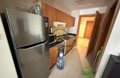Apartment - Studio - 1 Bathroom for rent in Mulberry 2 - Emirates Gardens 2 - District 14 - Jumeirah Village Circle - Dubai Apartment - Studio - 1 Bathroom for rent in Mulberry 2 - Emirates Gardens 2 - District 14 - Jumeirah Village Circle - Dubai