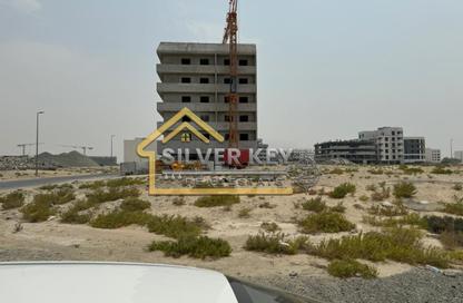 Land - Studio for sale in Tilal City B - Tilal City - Sharjah