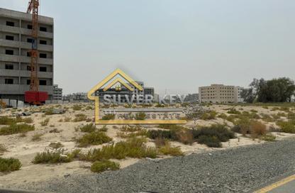 Land - Studio for sale in Tilal City B - Tilal City - Sharjah