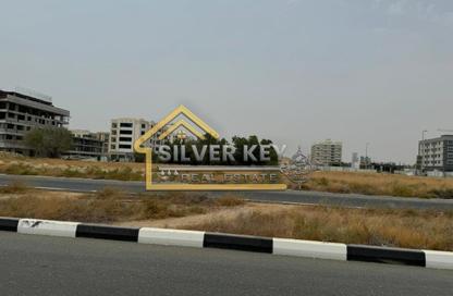 Land - Studio for sale in Tilal City B - Tilal City - Sharjah