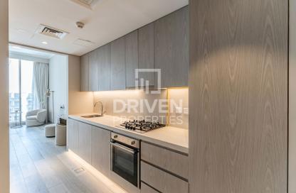 Apartment - Studio - 1 Bathroom for rent in Concept 7 Residences - District 11 - Jumeirah Village Circle - Dubai Apartment - Studio - 1 Bathroom for rent in Concept 7 Residences - District 11 - Jumeirah Village Circle - Dubai
