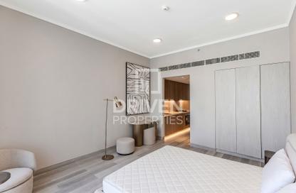 Apartment - Studio - 1 Bathroom for rent in Concept 7 Residences - District 11 - Jumeirah Village Circle - Dubai