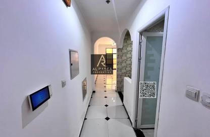 Apartment - Studio - 1 Bathroom for rent in Al Rawda 2 Villas - Al Rawda 2 - Al Rawda - Ajman