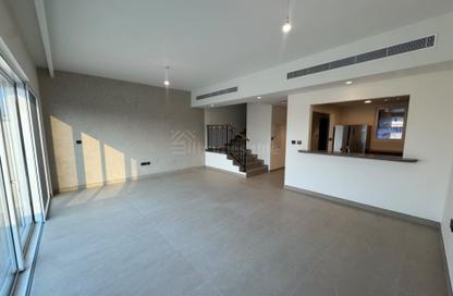 Townhouse - 4 - 3 for sale in Nice - Damac Lagoons - Dubai
