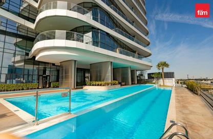 Apartment - 1 Bedroom - 1 Bathroom for rent in RP Heights - Downtown Dubai - Dubai