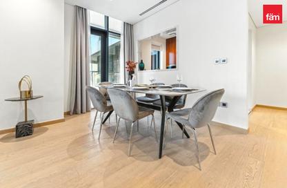 Apartment - 1 Bedroom - 1 Bathroom for rent in RP Heights - Downtown Dubai - Dubai