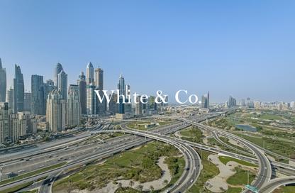 Apartment - 3 - 4 for sale in Tamweel Tower - JLT Cluster U - Jumeirah Lake Towers - Dubai