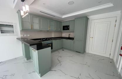 Apartment - 2 Bedrooms - 2 Bathrooms for rent in Vincitore Benessere - Arjan - Dubai