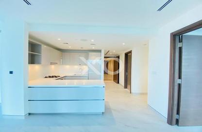 Apartment - 3 Bedrooms - 4 Bathrooms for rent in Sobha Creek Vistas Grande - Sobha Hartland - Mohammed Bin Rashid City - Dubai