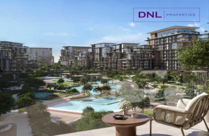 Apartment - 3 Bedrooms - 3 Bathrooms for sale in City Walk Crestlane 4 Building A - City Walk Crestlane 4 - City Walk Crestlane - City Walk - Dubai