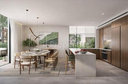 Villa - 4 Bedrooms - 4 Bathrooms for sale in Diagon at Athlon - Athlon by Aldar - Dubai Land - Dubai