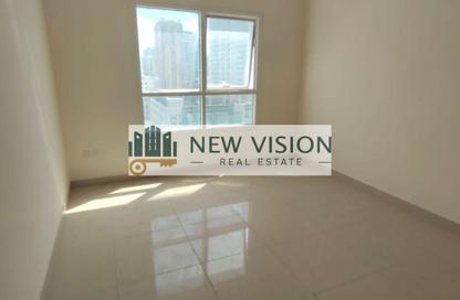 Apartment - 3 Bedrooms - 3 Bathrooms for rent in Al Taawoon Tower 1 - Al Taawoon Towers - Al Khan - Sharjah Apartment - 3 Bedrooms - 3 Bathrooms for rent in Al Taawoon Tower 1 - Al Taawoon Towers - Al Khan - Sharjah