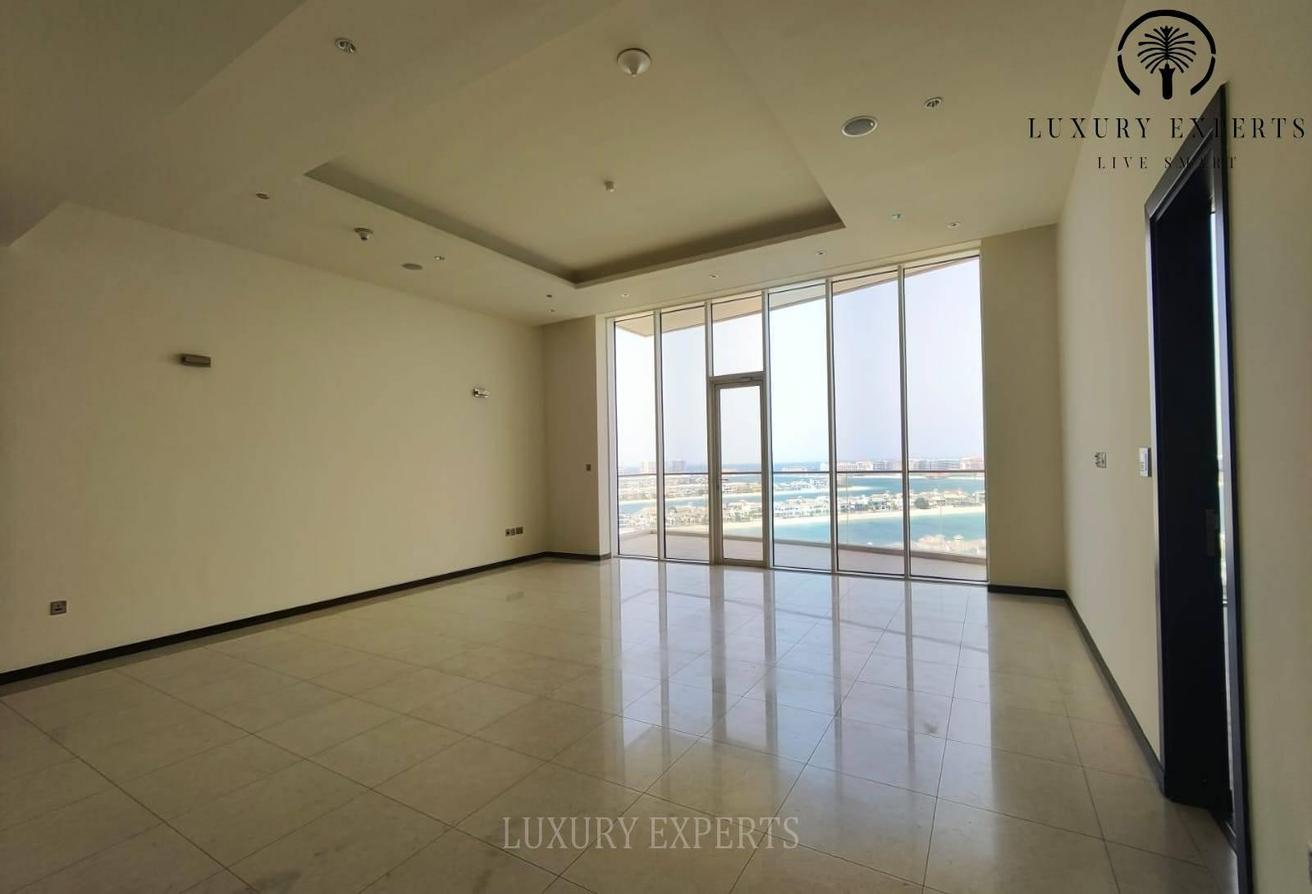 3BR I Spacious Flat I Sea View photo 4