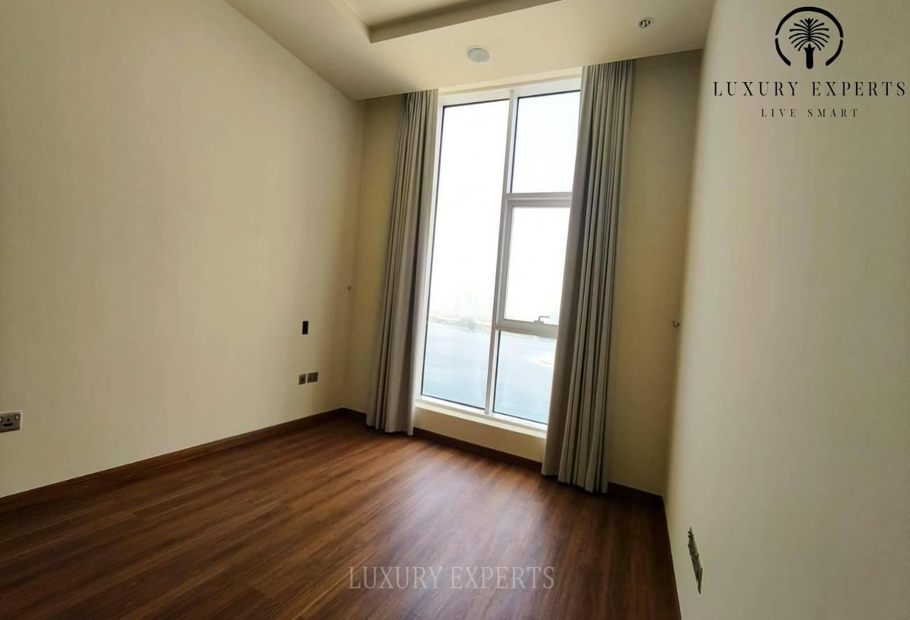 3BR I Spacious Flat I Sea View photo 6