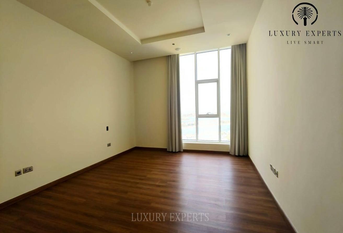 3BR I Spacious Flat I Sea View photo 5