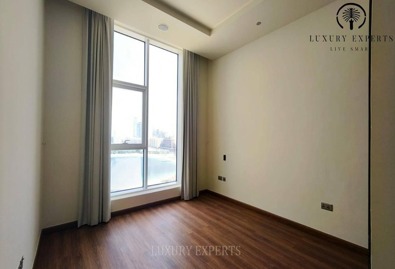 3BR I Spacious Flat I Sea View photo 7