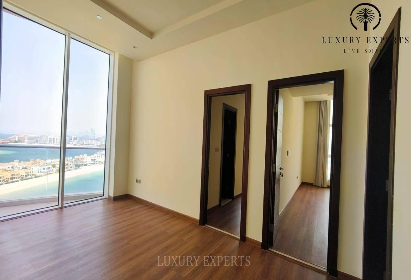 3BR I Spacious Flat I Sea View photo 9