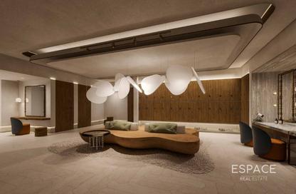 Duplex - 4 Bedrooms - 5 Bathrooms for sale in Six Senses Residences - The Crescent - Palm Jumeirah - Dubai