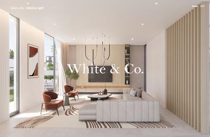 Townhouse - 3 Bedrooms - 3 Bathrooms for sale in Falls - Haven By Aldar - Dubai Land - Dubai
