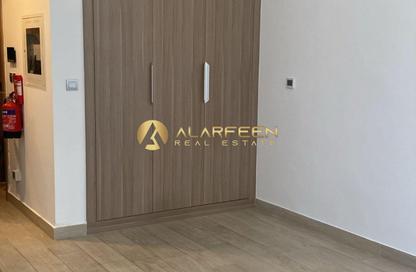 Apartment - Studio - 1 Bathroom for rent in Azizi Riviera 17 - Azizi Riviera - Meydan One - Meydan - Dubai
