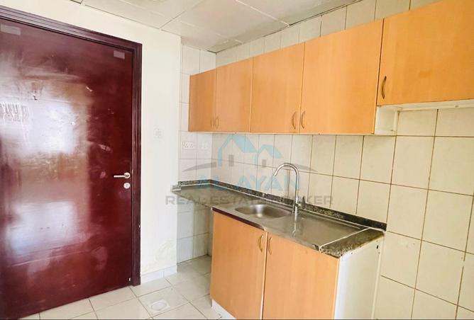 STUDIO WITH BALCONY FOR RENT IN ITALY CLUSTER