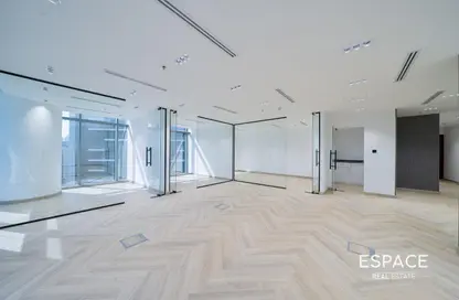 مكتب - استوديو للايجار في متروبوليس - الخليج التجاري - دبي
