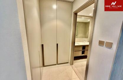 Apartment - 2 Bedrooms - 3 Bathrooms for rent in Grande - Opera District - Downtown Dubai - Dubai