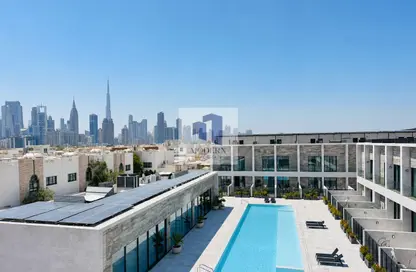 Villa - 3 Bedrooms - 4 Bathrooms for rent in Al Badaa - Dubai