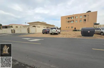 Land - Studio for sale in Al Rawda 2 Villas - Al Rawda 2 - Al Rawda - Ajman Land - Studio for sale in Al Rawda 2 Villas - Al Rawda 2 - Al Rawda - Ajman