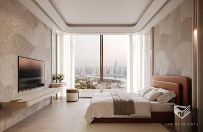 Apartment - 1 Bedroom - 2 Bathrooms for sale in Binghatti Vintage - Majan - Dubai Land - Dubai