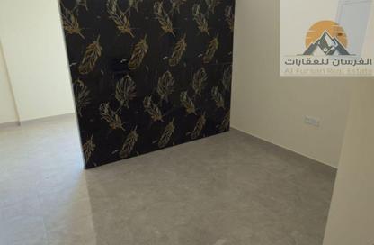 Apartment - Studio - 1 Bathroom for rent in Al Jurf Industrial 3 - Al Jurf Industrial - Ajman