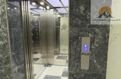 Apartment - Studio - 1 Bathroom for rent in Al Jurf Industrial 3 - Al Jurf Industrial - Ajman
