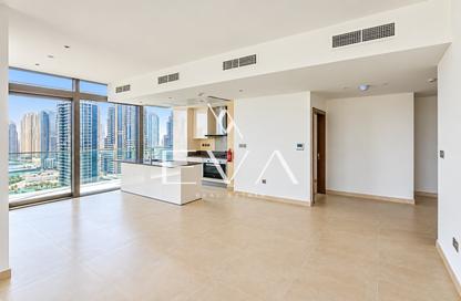 Apartment - 2 - 3 for rent in Marina Gate 2 - Marina Gate - Dubai Marina - Dubai