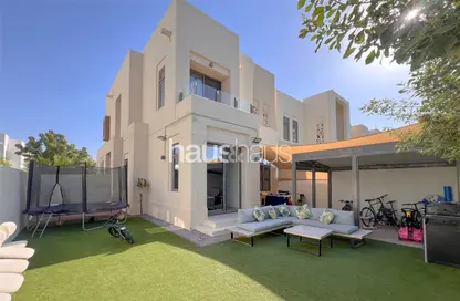Townhouse - 3 Bedrooms - 3 Bathrooms for sale in Mira Oasis 3 - Mira Oasis - Reem - Dubai