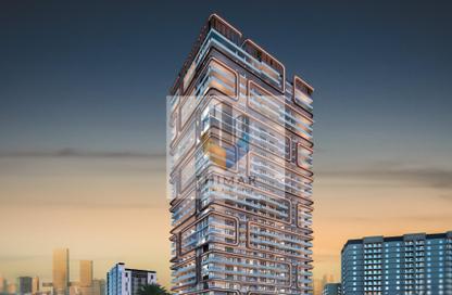 Apartment - Studio - 1 Bathroom for sale in Empire Lake view - Liwan - Dubai Land - Dubai Apartment - Studio - 1 Bathroom for sale in Empire Lake view - Liwan - Dubai Land - Dubai