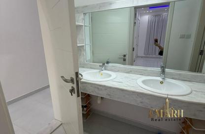 Villa - 5 Bedrooms - 7 Bathrooms for rent in Al Yasmeen 1 - Al Yasmeen - Ajman