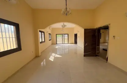 Villa - 3 Bedrooms - 4 Bathrooms for rent in Al Rifa'ah - Al Heerah - Sharjah