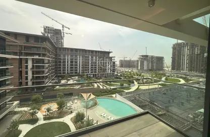 شقة - 2 غرف نوم - 2 حمامات للايجار في فيريديان - سنترال بارك في سيتي ووك - سيتي ووك - دبي شقة - 2 غرف نوم - 2 حمامات للايجار في فيريديان - سنترال بارك في سيتي ووك - سيتي ووك - دبي