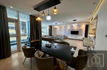 Apartment - 2 Bedrooms - 4 Bathrooms for rent in 23 Marina - Dubai Marina - Dubai