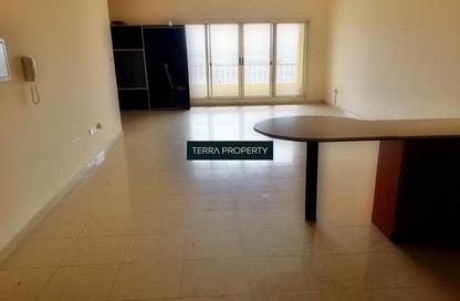 Apartment - Studio - 1 Bathroom for rent in Golf Apartments - Al Hamra Village - Ras Al Khaimah