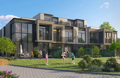 Villa - 3 Bedrooms - 2 Bathrooms for sale in Mudon Al Ranim 5 - Mudon - Dubai