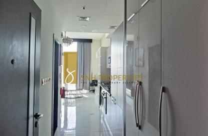 Apartment - Studio - 1 for rent in Miraclz Tower by Danube - Arjan - Dubai Apartment - Studio - 1 for rent in Miraclz Tower by Danube - Arjan - Dubai